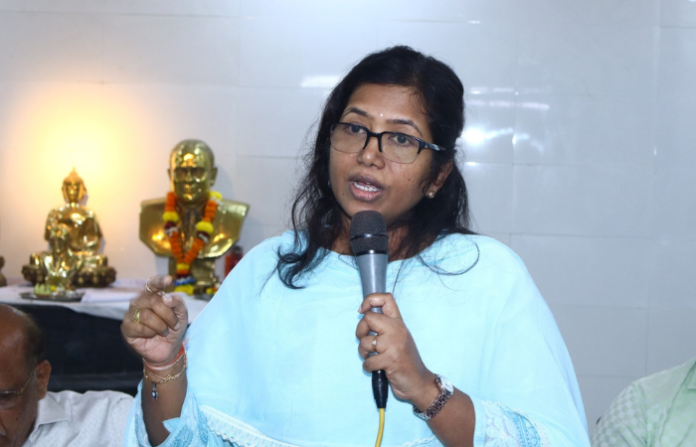 jyoti gaikwad