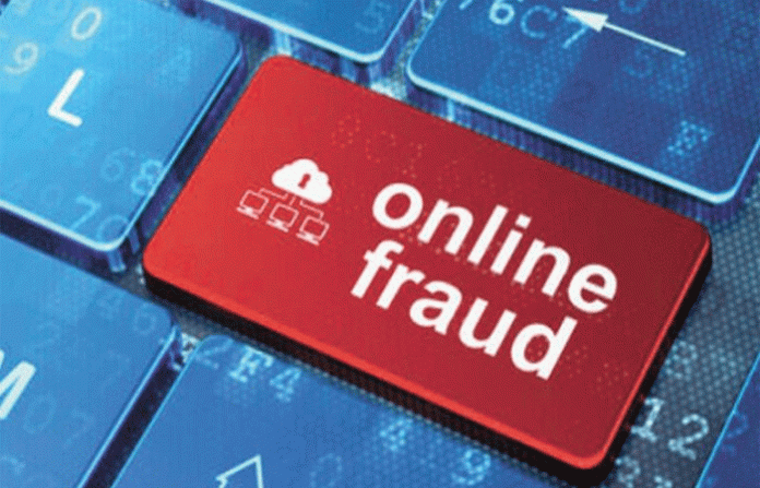 online-fraud