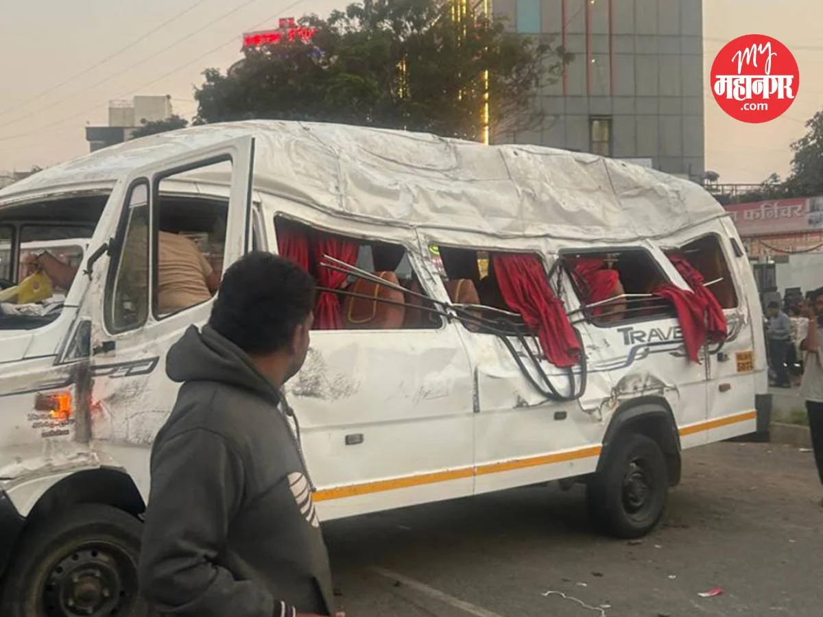 नवले पुलाचा अपघात फोटो पाहून तुम्हाला धक्का बसेल