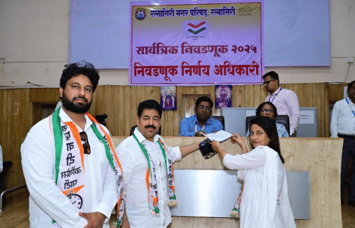 ratnagiri ajit pawar group