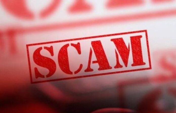scam