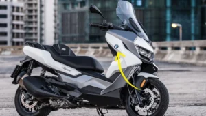 BMW C 400 GT 2025: किंमत, वैशिष्ट्ये, इंजिनची वैशिष्ट्ये आणि कार्यप्रदर्शन पुनरावलोकन