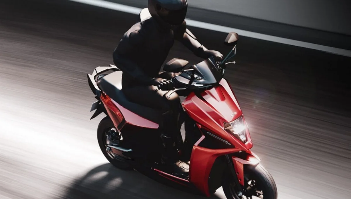 साधी ऊर्जा एक