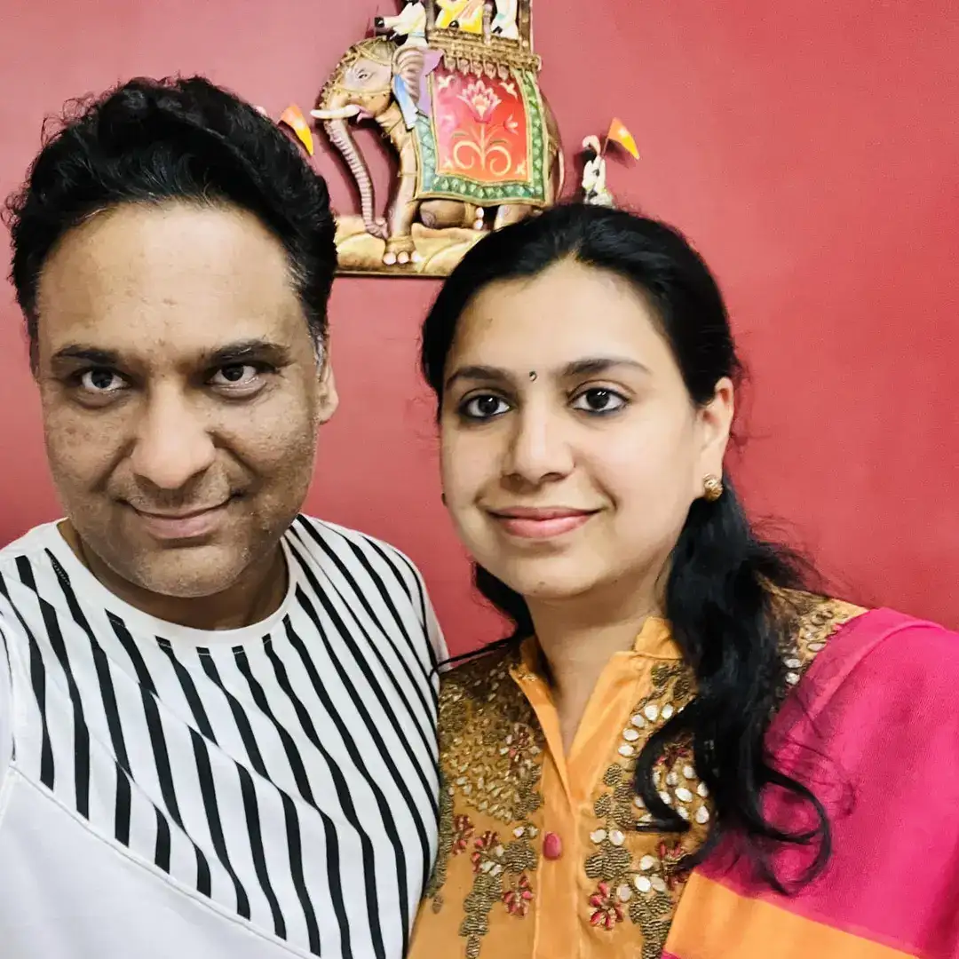 IAS यशोगाथा