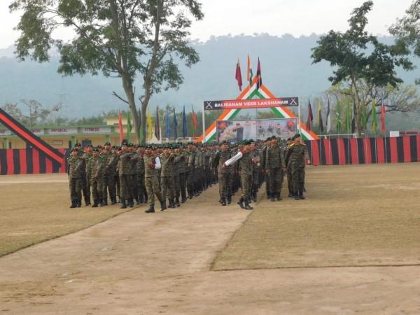 काश्मीर तरुण