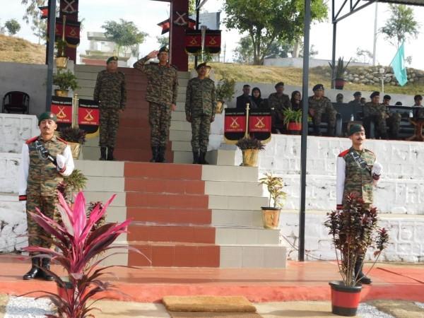 काश्मीर तरुण