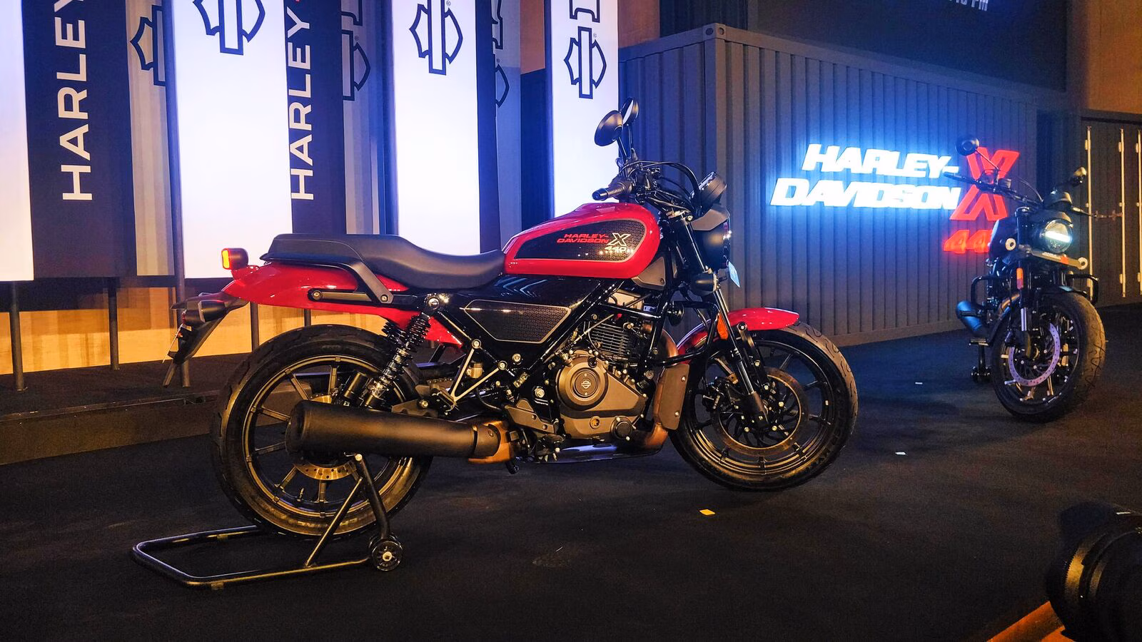 Harley-Davidson X440 ला मर्यादित कालावधीसाठी ₹15,000 सूट मिळते. ऑफर तपासा | एचटी ऑटो