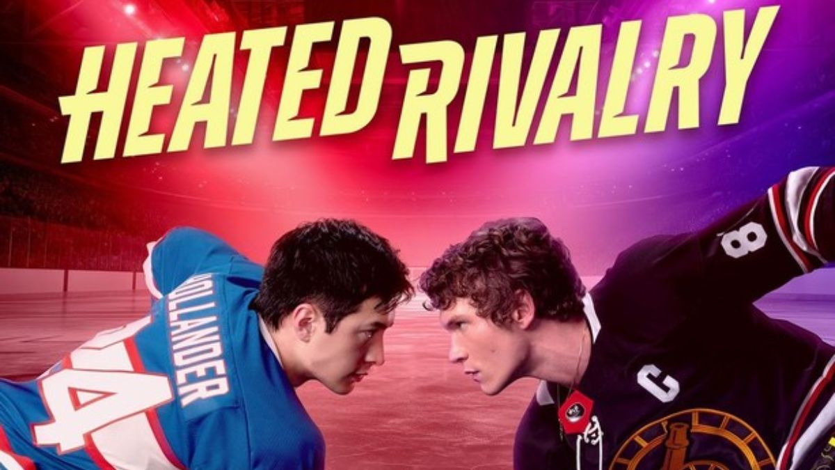 Heated Rivalry भाग रिलीझ शेड्यूल: HBO Max वर Heated Rivalry प्रीमियर होईल कारण रेचेल रीडचा हिट जागतिक आहे