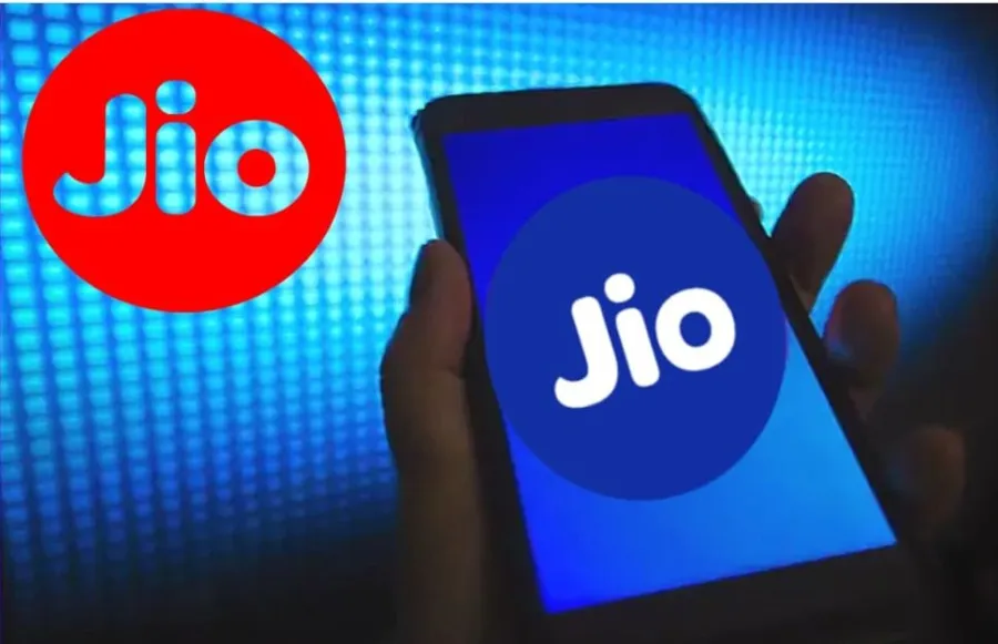 रिलायन्स जिओ