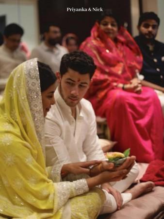 'माझ्या ड्रीम गर्लशी 7 वर्षे लग्न केले': निक जोनासने सेक्सी प्रियांका चोप्रासाठी रोमँटिक नोट टाकली, त्यांच्या वर्धापनदिनाच्या सुट्टीतील प्रेमाचा फोटो डंप शेअर केला