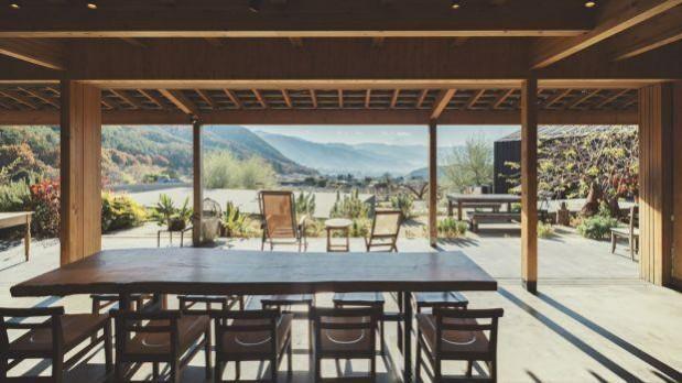 98 वाईन - यामानाशी, जपान