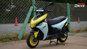 GST 2.0: भारतात TVS स्कूटर आणि प्रवाशांच्या किमतीत मोठी घट