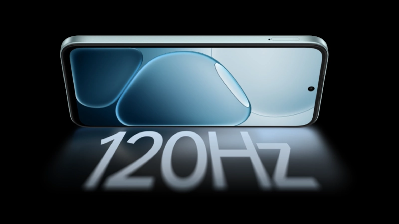 Oppo A6x 5G स्मार्टफोन