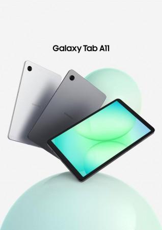 Samsung Galaxy Tab A11