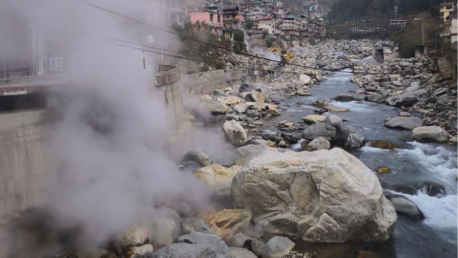 मणिकरण साहिब मणिकरण साहिब