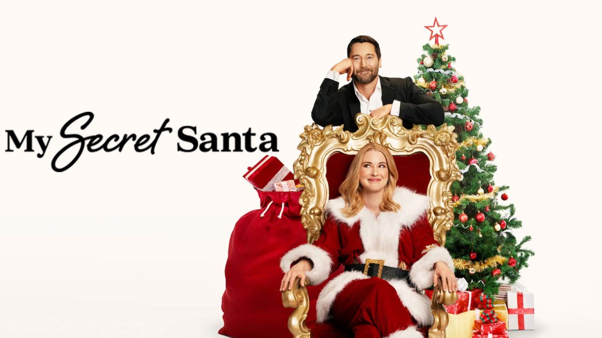 माझे गुप्त सांता 2 अधिकृतपणे पुष्टी आहे?