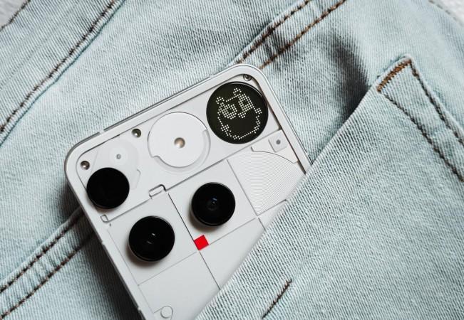 US$1.3B च्या अपरिवर्तित मूल्यांकनावर $5 दशलक्ष समुदाय गुंतवणुकीची फेरी काहीही उघडत नाही