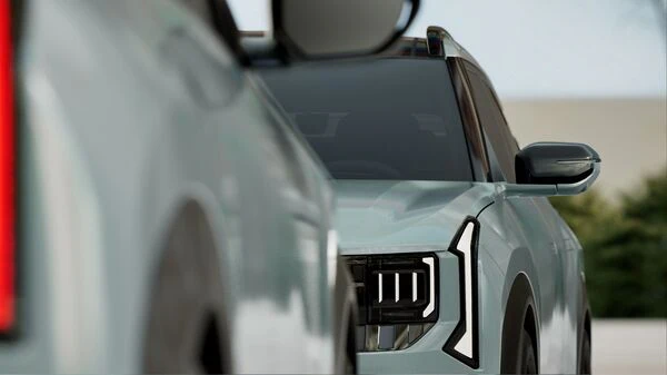 नवीन-जनरल Kia Seltos SUV 10 डिसेंबर रोजी भारतात पदार्पण करण्यासाठी सज्ज. शीर्ष 3 बदल अपेक्षित आहेत | पुदीना