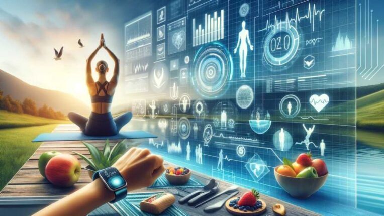 आरोग्य कल्याण ट्रेंड