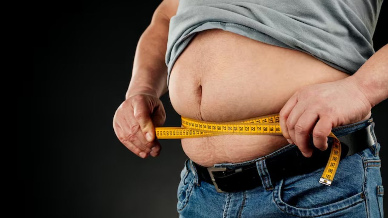 लठ्ठपणा