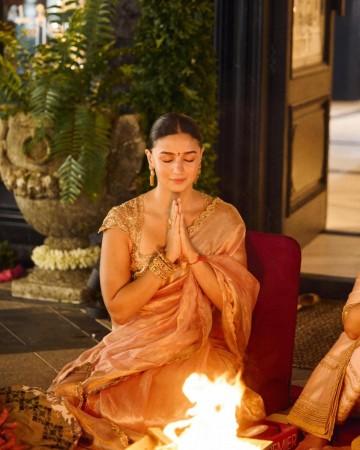 प्यार, पूजा, परिवार: आलिया भट्ट-रणबीर कपूरच्या नवीन हवेलीच्या आत, राहाचा वाढदिवस सेलिब्रेशन आणि नीतू-आलिया बाँडिंग