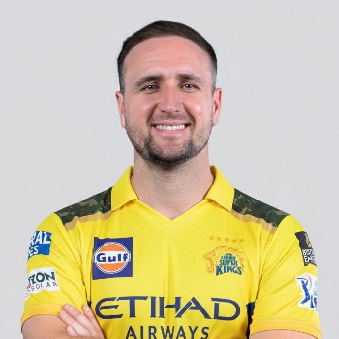 लियाम लिव्हिंगस्टोन 