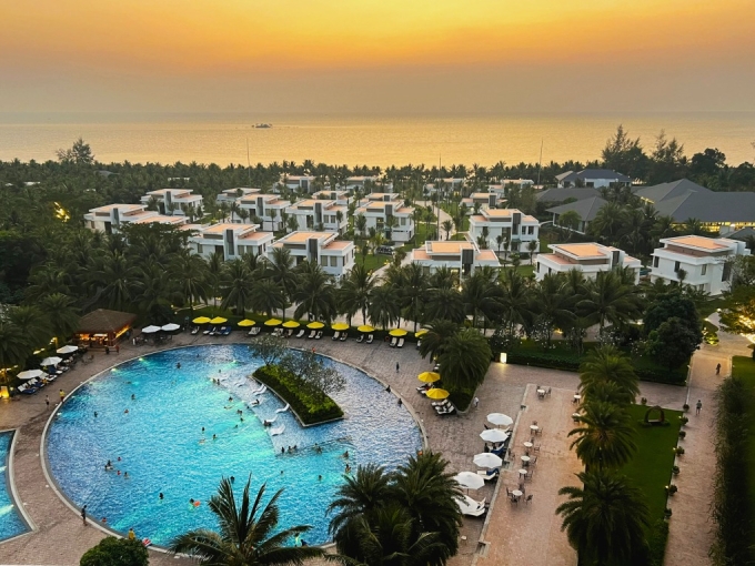 फु क्वोक बेट, व्हिएतनामच्या उत्तरेकडील भागात एक रिसॉर्ट. Agoda द्वारे फोटो