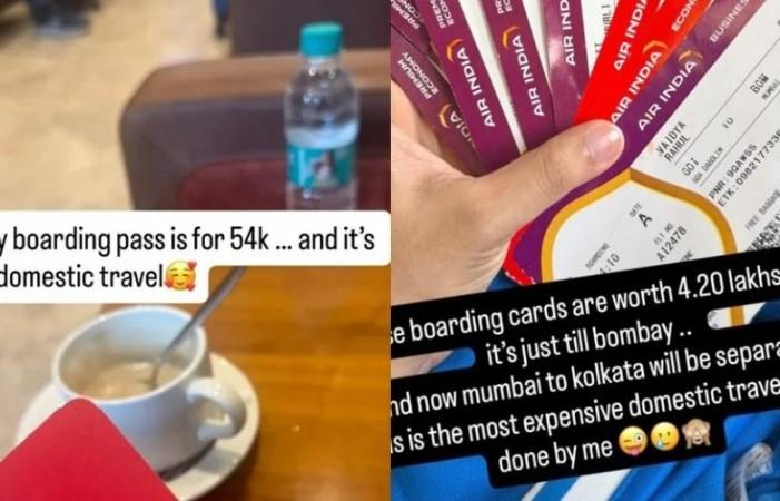 Rahul Vaidya, Nia Sharma