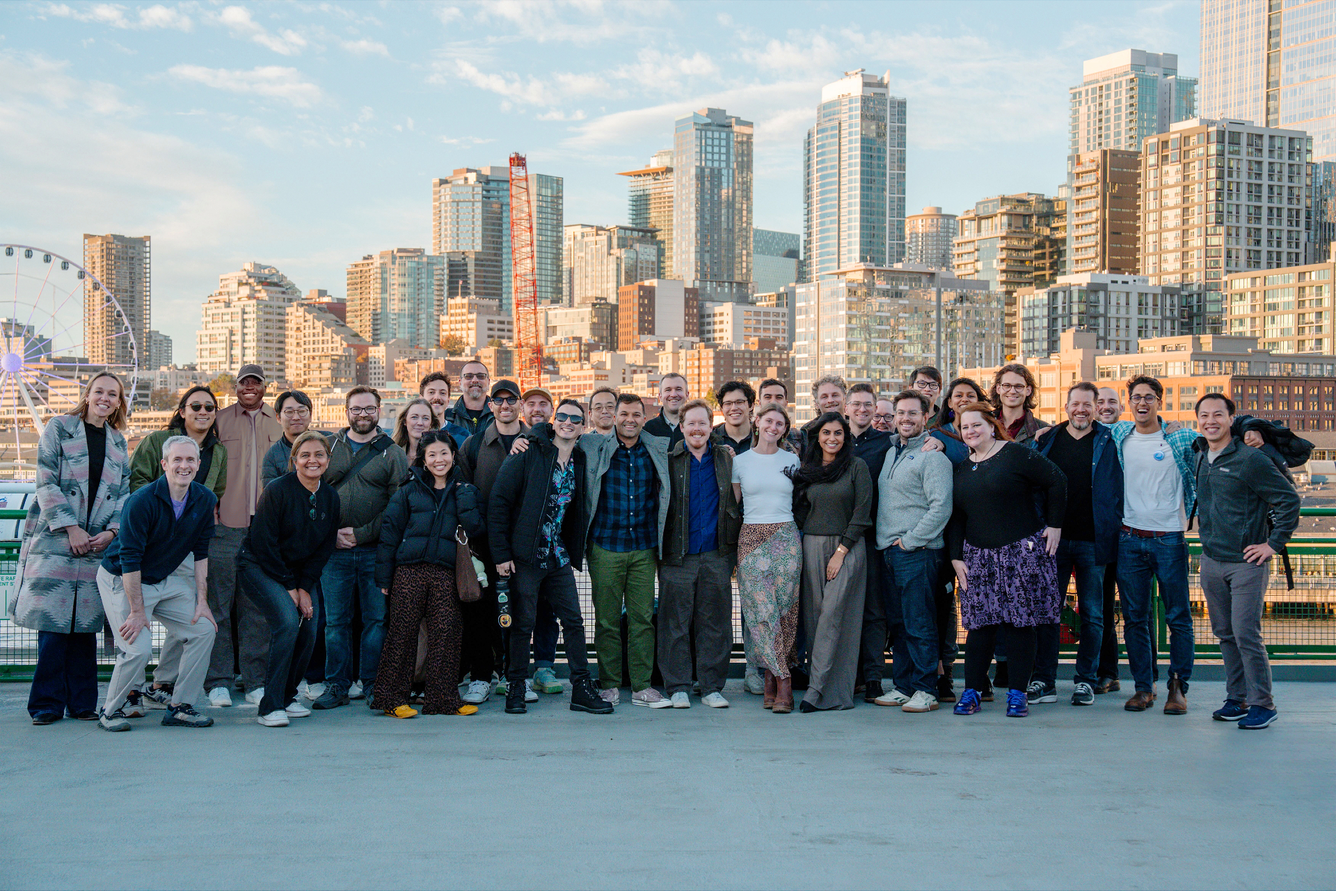 यूडली टीम