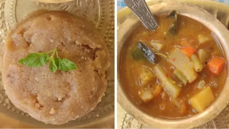 तिरुवथिराय काली