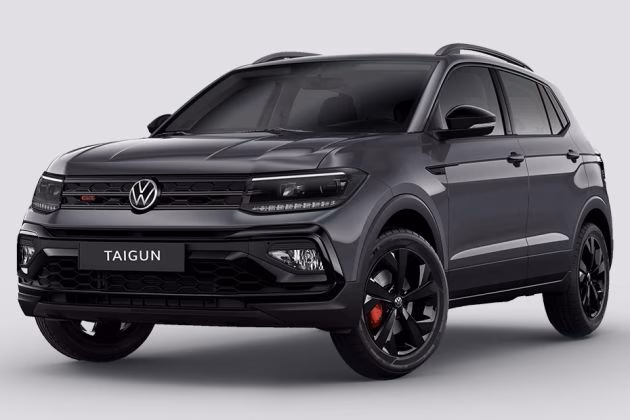 Volkswagen Taigun किंमत - वैशिष्ट्ये, प्रतिमा, रंग आणि पुनरावलोकने