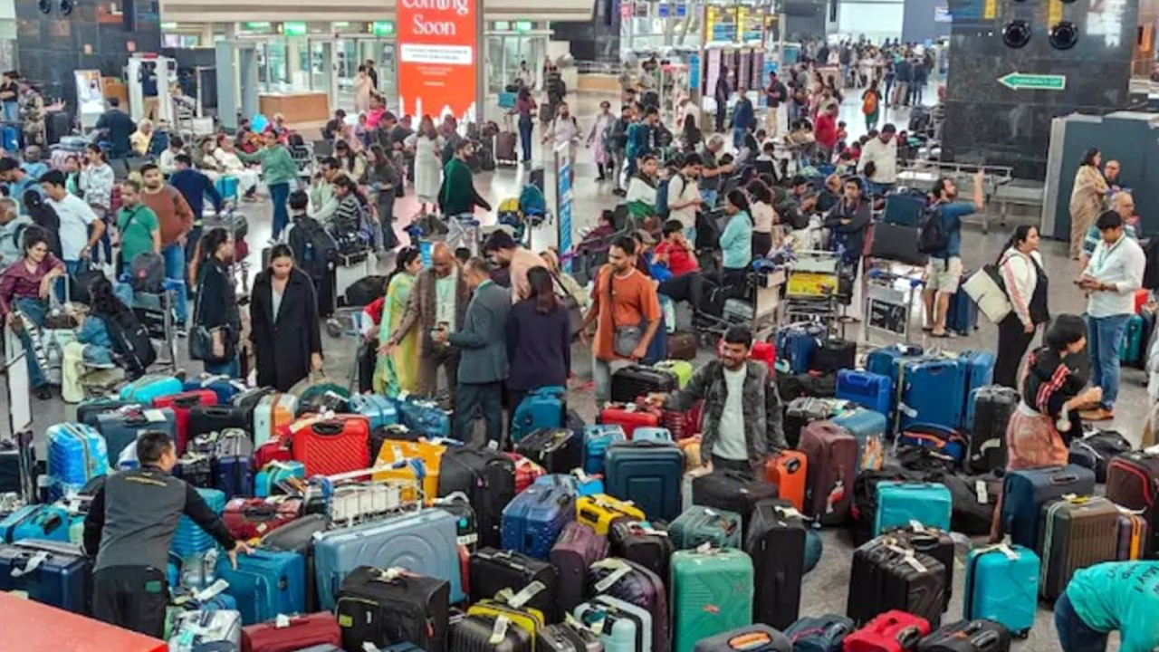 इंडिगो संकट स्पष्टीकरणकर्ता