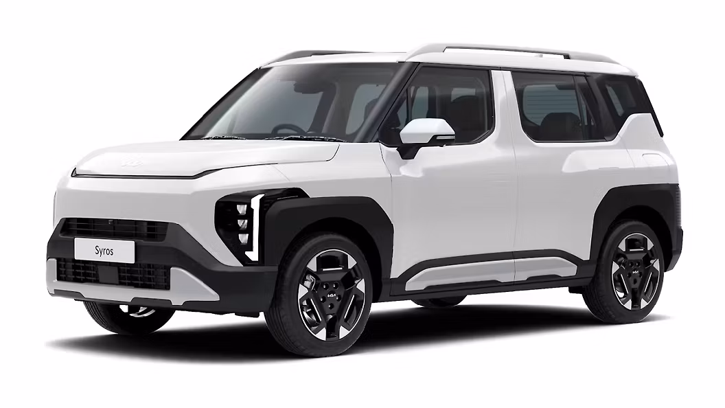 Kia Syros किंमत - प्रतिमा, रंग आणि पुनरावलोकने - CarWale