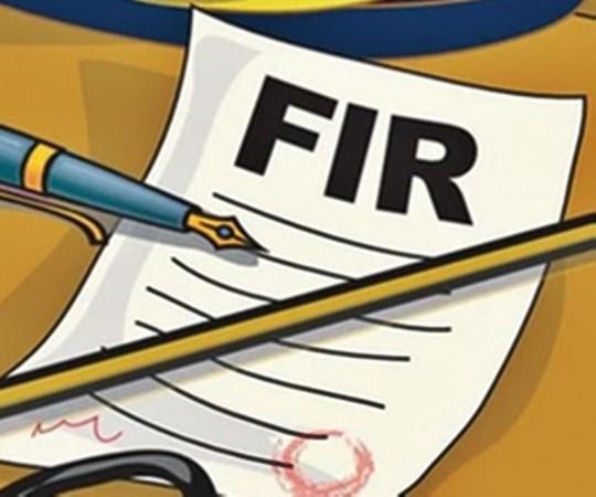 कर्नाटकात हिंदू देवतांवर आक्षेपार्ह पोस्ट केल्याप्रकरणी एका व्यक्तीवर गुन्हा दाखल