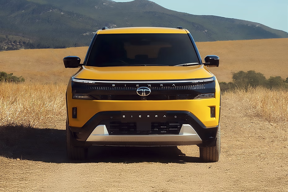 टाटा सिएरा 2025: संपूर्ण पुनरावलोकन, ऑन-रोड किंमत आणि प्रकार | कारदेखो