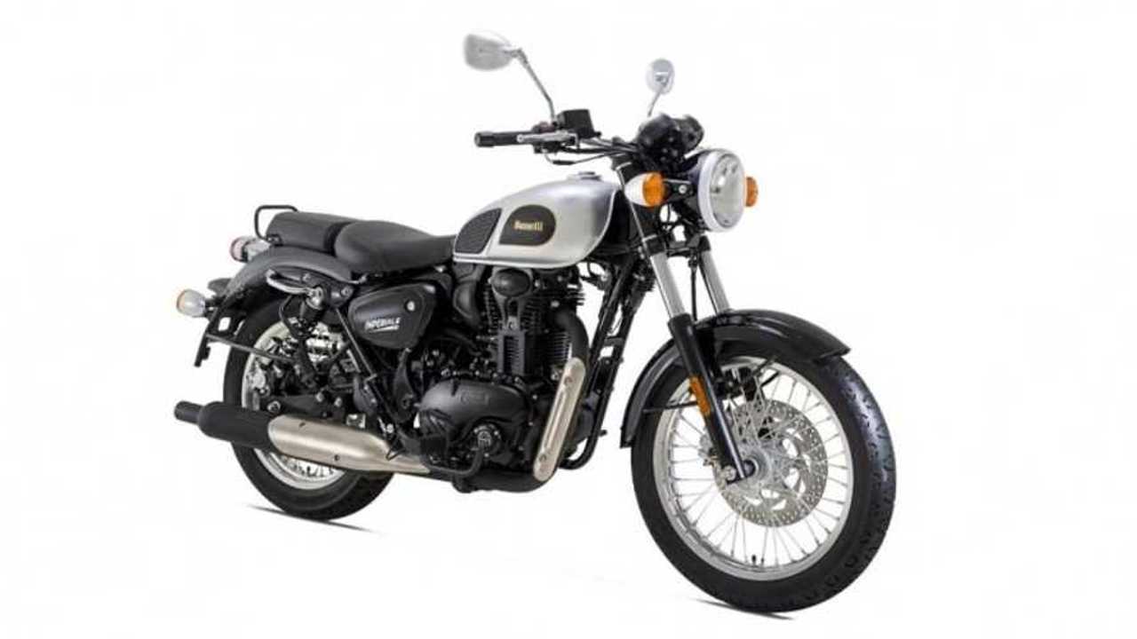 Benelli Imperiale 400 BS6 भारतात लाँच झाली