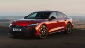 Audi A6 2025: पुनरावलोकन, किंमत, मायलेज, सुरक्षितता, इंजिन, रूपे आणि वैशिष्ट्ये