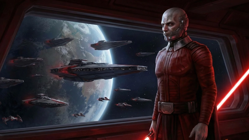 स्टार वॉर्स