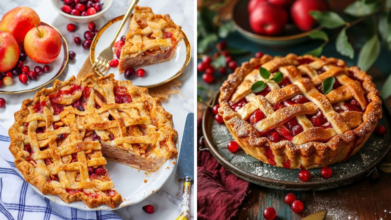 ख्रिसमस फूड 3