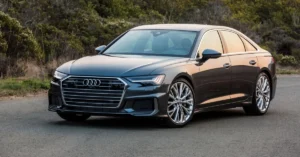 Audi A6 2025: किंमत, वैशिष्ट्ये, 5-स्टार सुरक्षा, 6 एअरबॅग्ज, मायलेज, लक्झरी सेडान