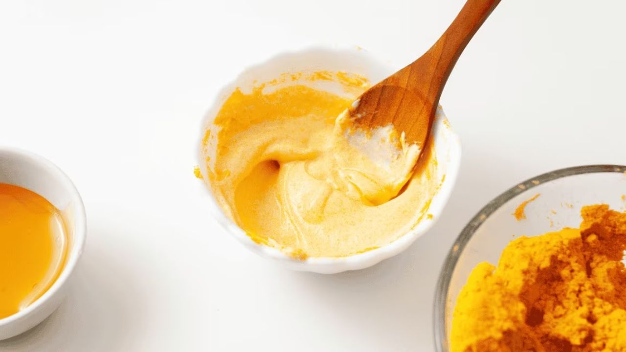 नैसर्गिक त्वचेची काळजी 2