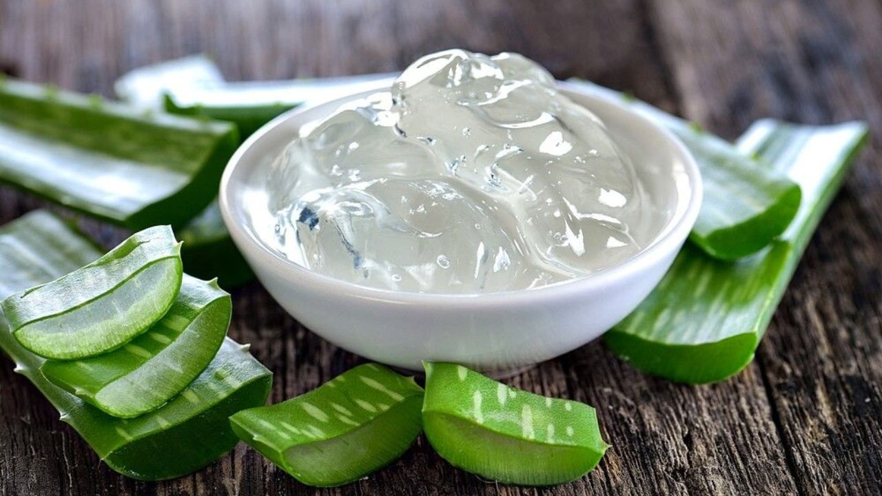 नैसर्गिक त्वचेची काळजी 5