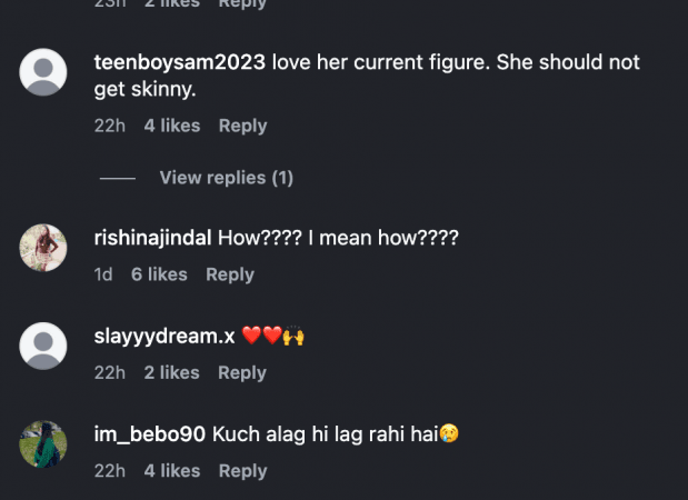 कियारा अडवाणीचे गरोदरपणानंतरचे वजन कमी, सरळ दात, मातृत्वानंतरचे अप्रतिम परिवर्तन मन जिंकले (तेव्हा आणि आताचे फोटो)