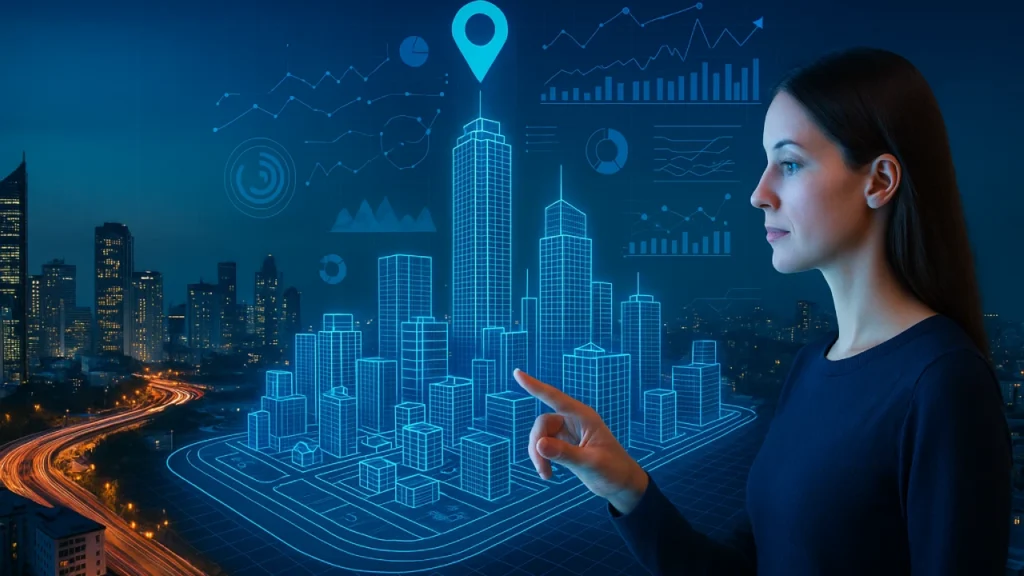 डिजिटल जुळे