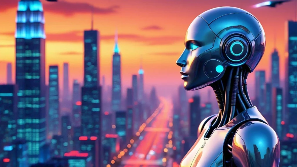 मल्टीमोडल AI