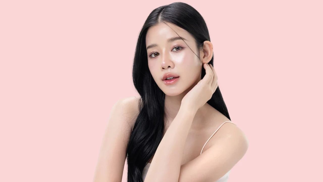 सौंदर्य ट्रेंड 1