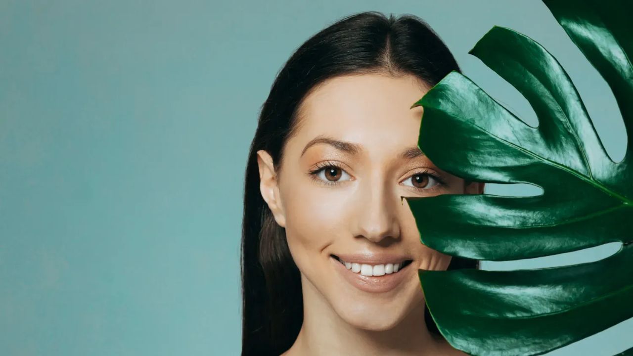 सौंदर्य ट्रेंड 5