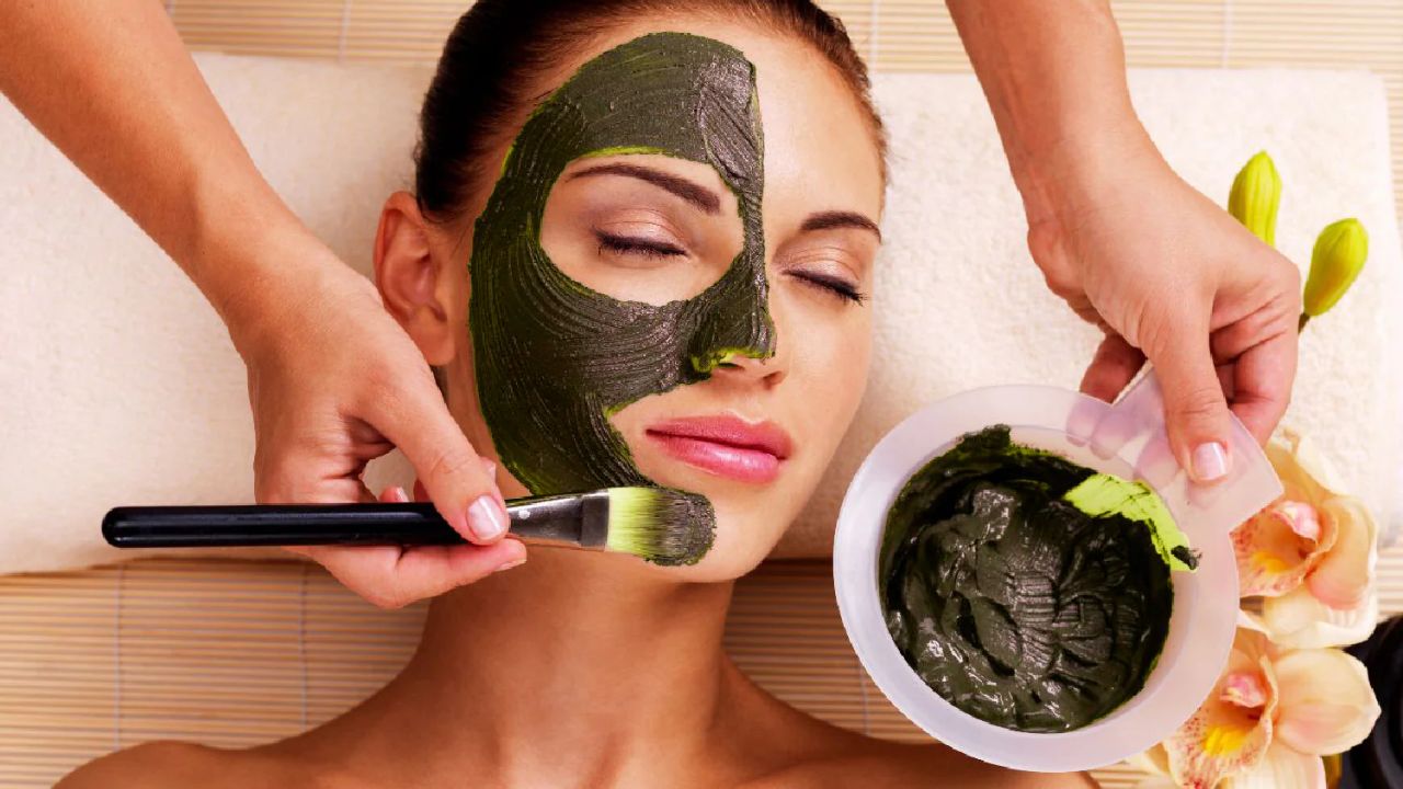 सौंदर्य ट्रेंड 6