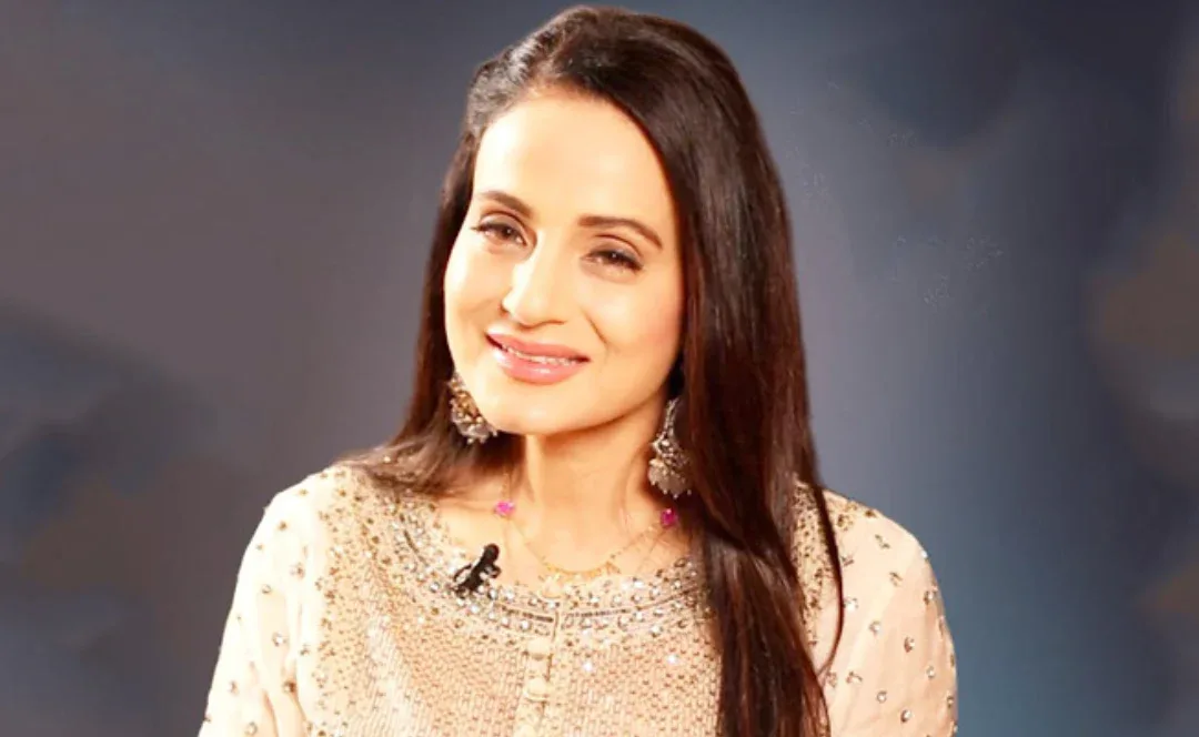 अमिषा पटेल