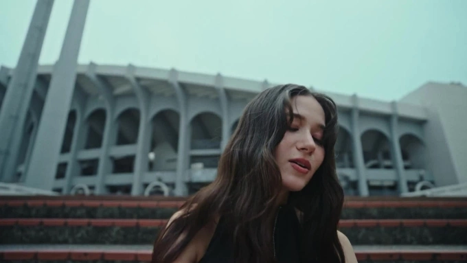 SEA Games 33 हे गाणे इच्छाशक्तीचा संदेश देते